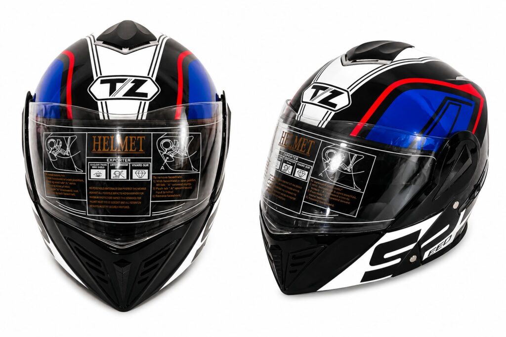 CASCO ECONOMICO