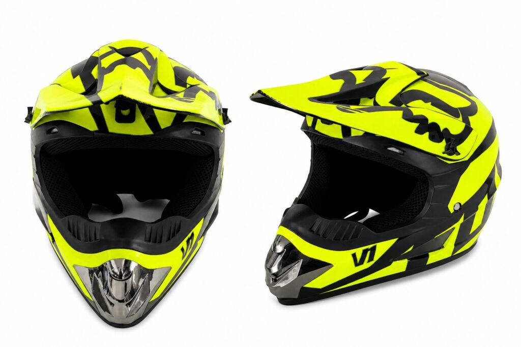 CASCO FOX