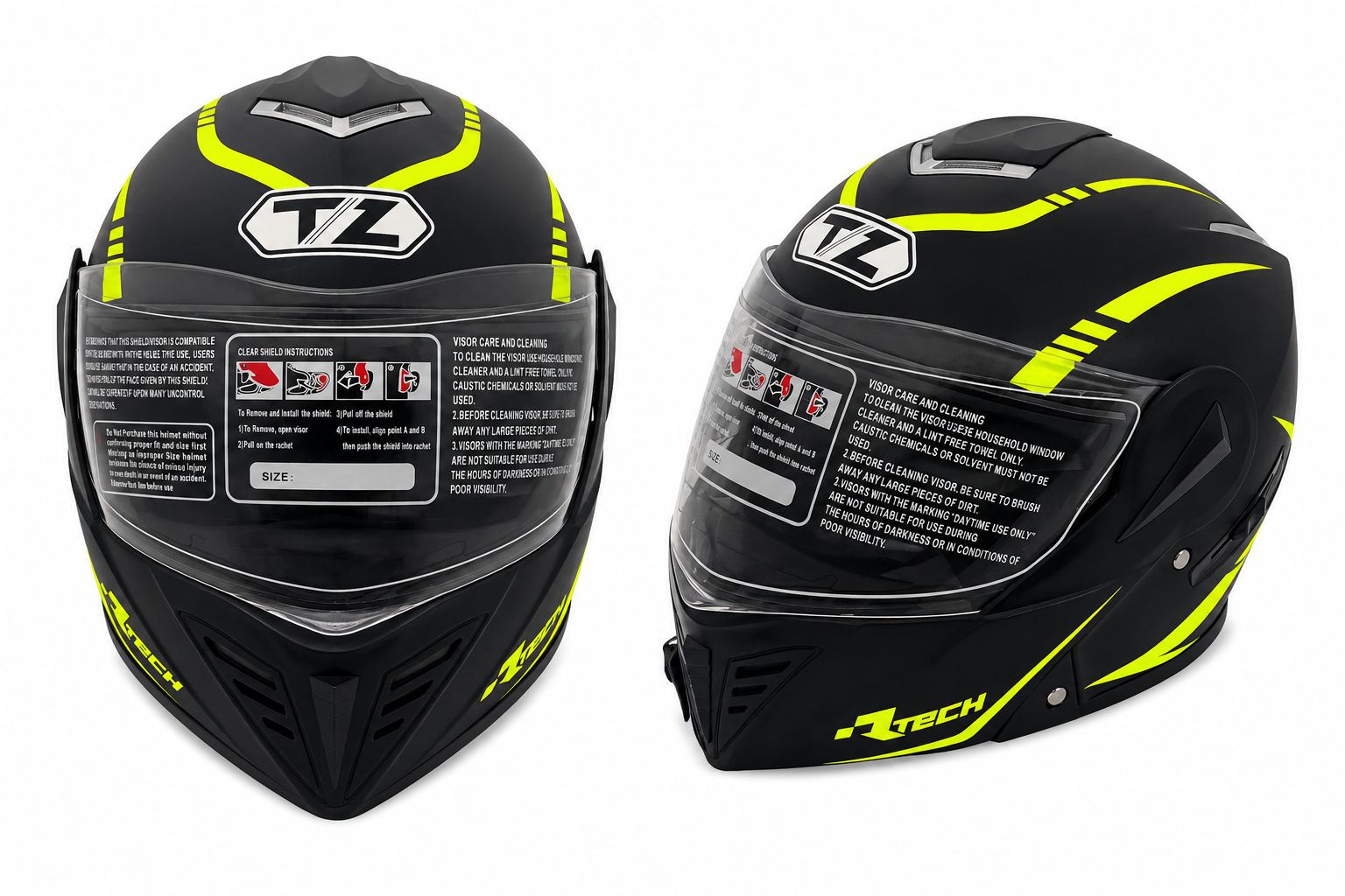 CASCO ECONOMICO - Image 2