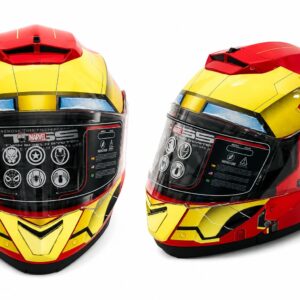 CASCO MARVEL
