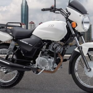 MOTOCICLETA TRAK 150