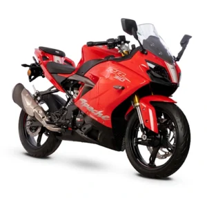 Motocicleta RR 310
