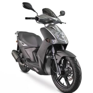 Motocicleta AGILITY CITY 150 Kymco