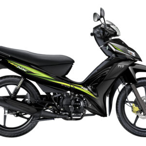Motocicleta NEO NXX 110 TVS