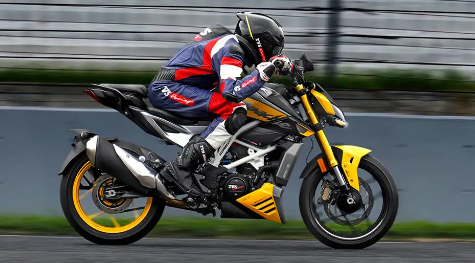 Motocicleta RTR 310 TOP - Image 3