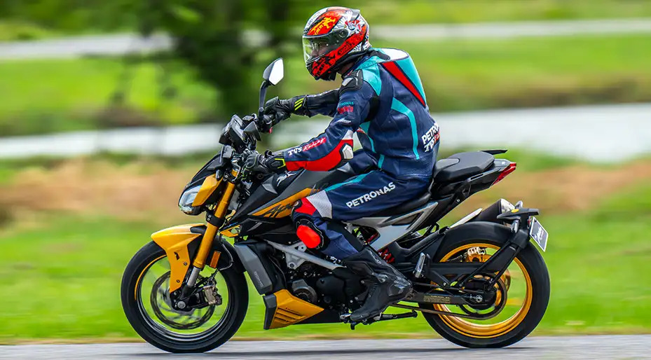 Motocicleta RTR 310 TOP - Image 4