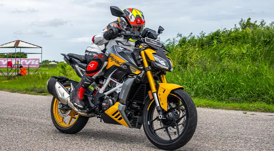 Motocicleta RTR 310 TOP - Image 5