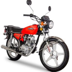 Motocicleta Izuka TL125A ES