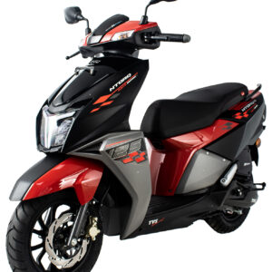 Motocicleta NTORQ 125 RACE ED TVS