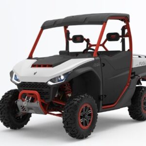 FUGLEMAN UT10
